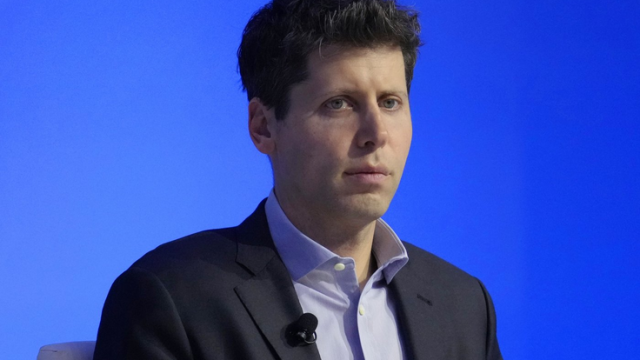 OpenAI CEO, Sam Altman